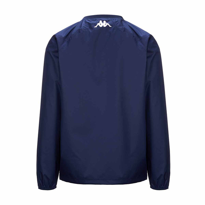 Sweatshirt Player Arainos Pro 7 Bleu Homme