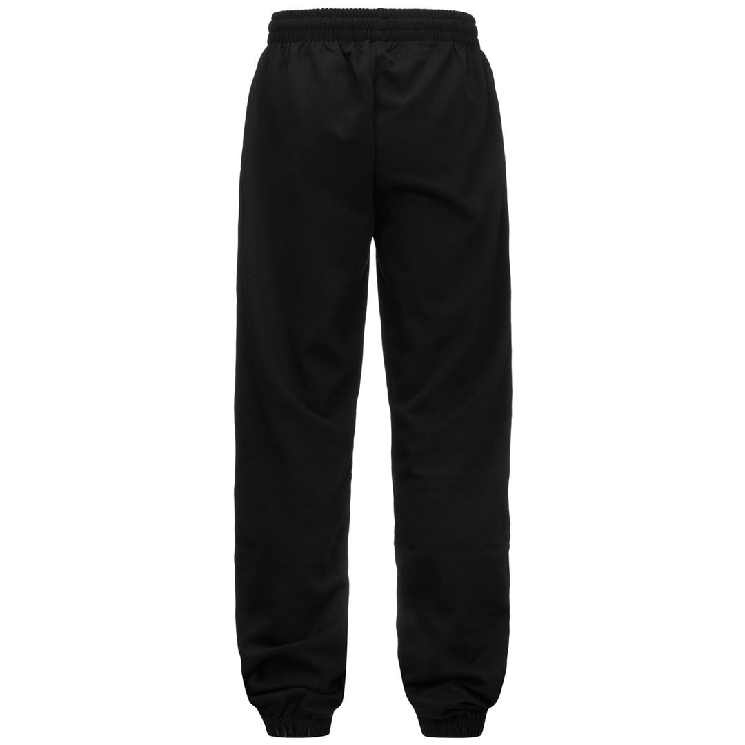 Jogging Giova Authentic Noir Homme