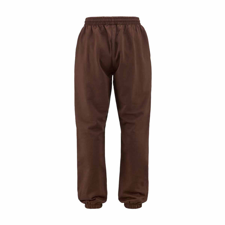 Jogging Giova Authentic Marron Homme