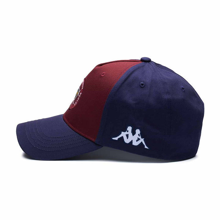 Casquette Esefy UBB 23/24 Bleu Homme