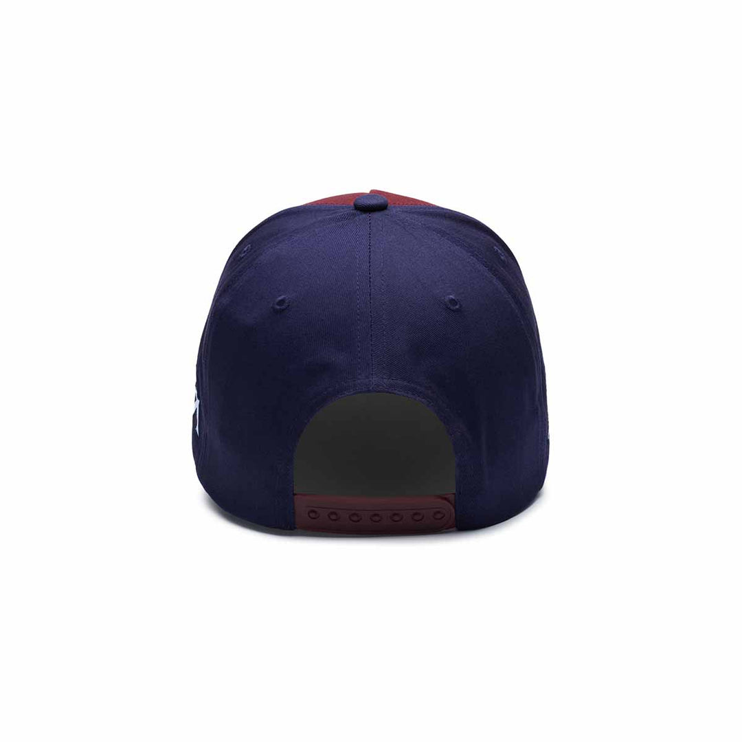 Casquette Esefy UBB 23/24 Bleu Homme