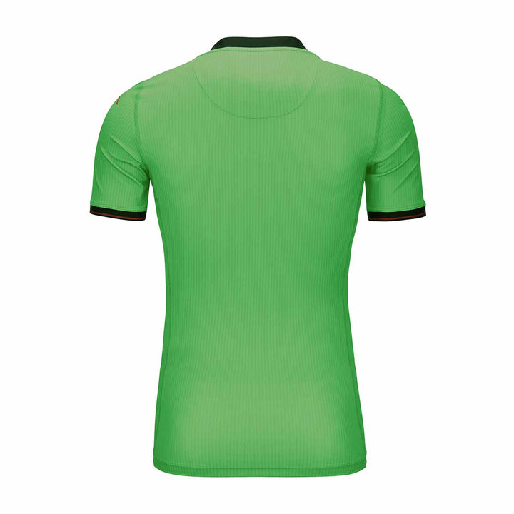 Maillot Kombat Pro Home Red Star FC 23/24 Vert Homme