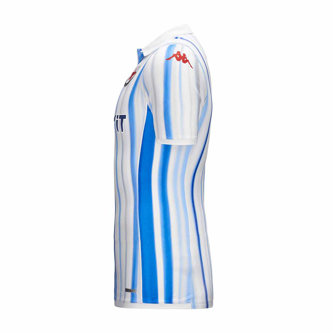 Maillot Kombat Pro Away Red Star FC 23/24 Blanc Homme