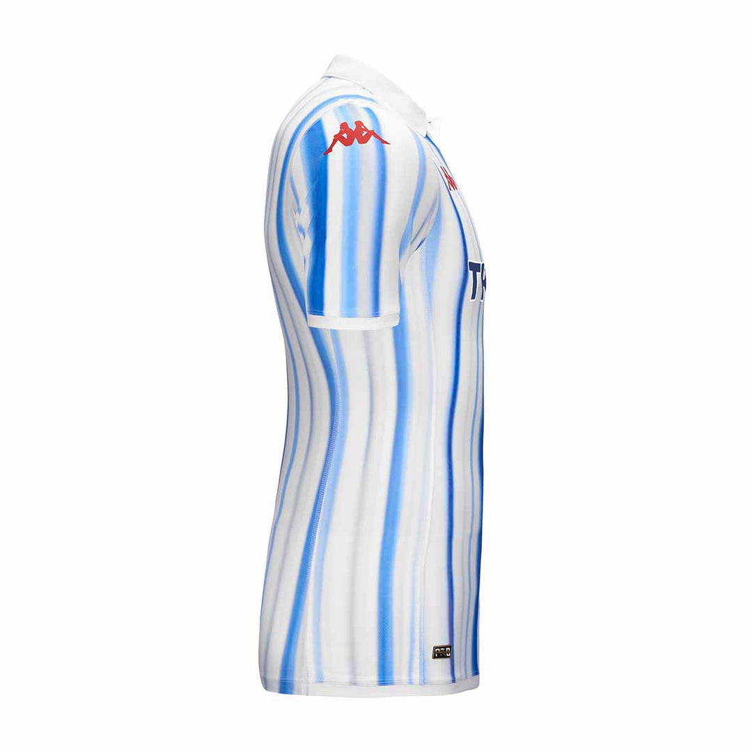 Maillot Kombat Pro Away Red Star FC 23/24 Blanc Homme