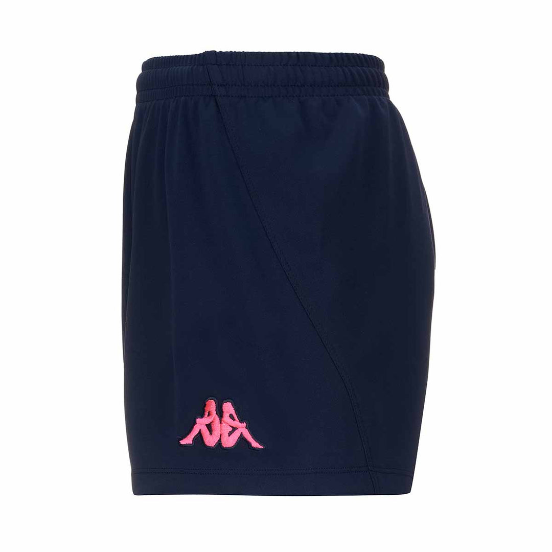 Short Sanremo Stade Français Paris 23/24 Bleu Homme