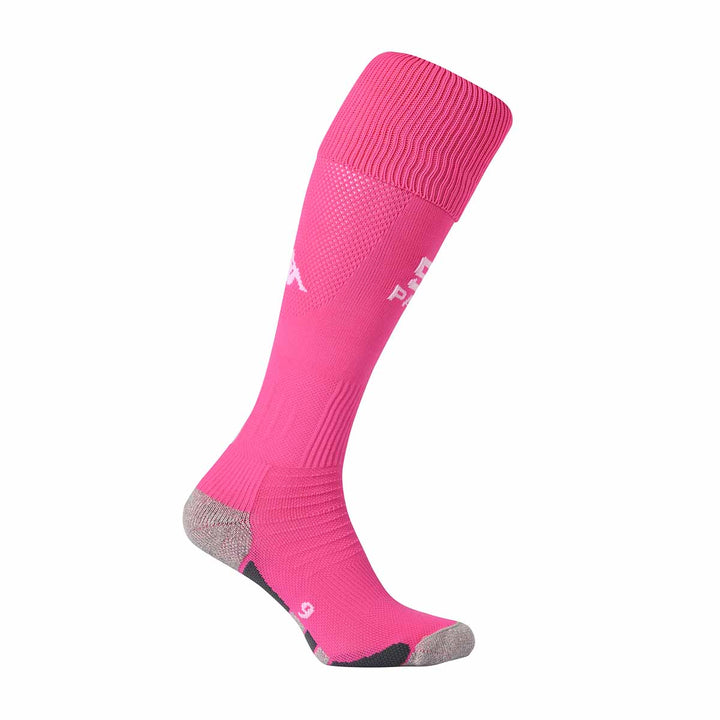 Chaussettes Kombat Spark Pro Stade Français Paris 23/24 Rose Homme