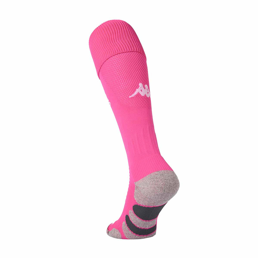 Chaussettes Kombat Spark Pro Stade Français Paris 23/24 Rose Homme