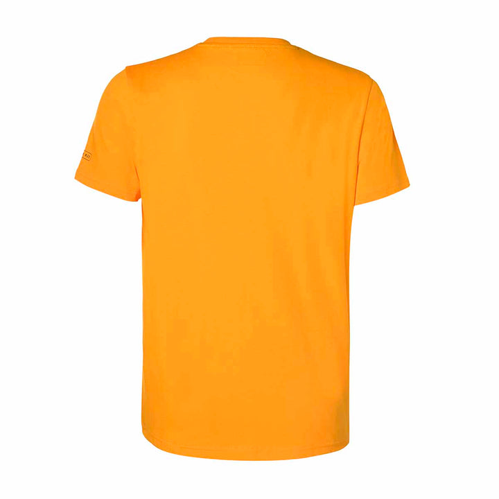 T-shirt Grami Orange Enfant