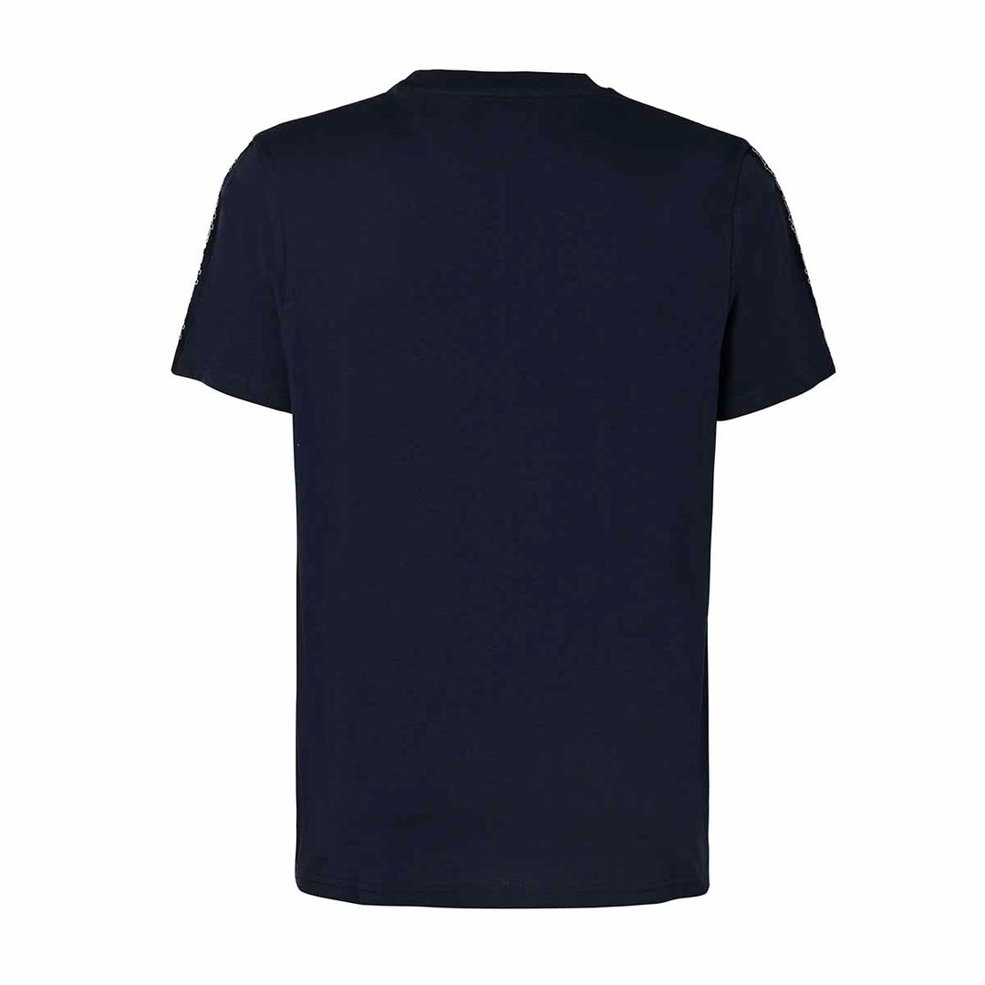 T-shirt Ipsilo Bleu Homme