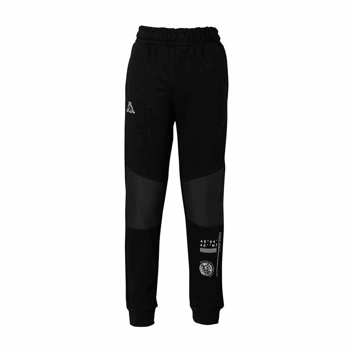 Pantalon Boli Noir Enfant