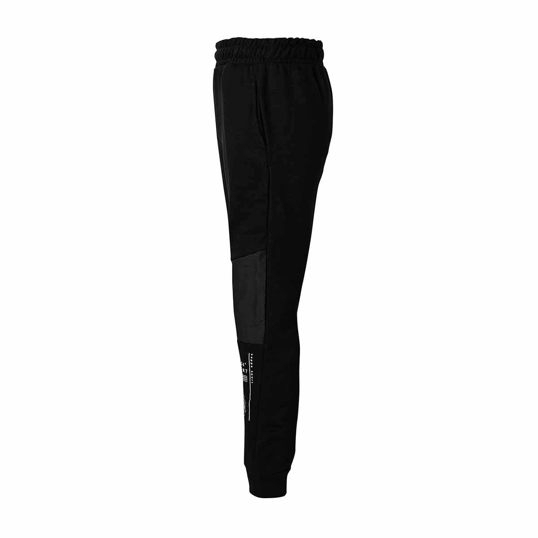 Pantalon Boli Noir Enfant