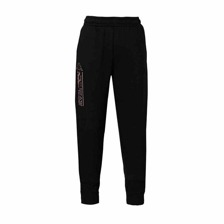 Pantalon Bapsy Noir Enfant