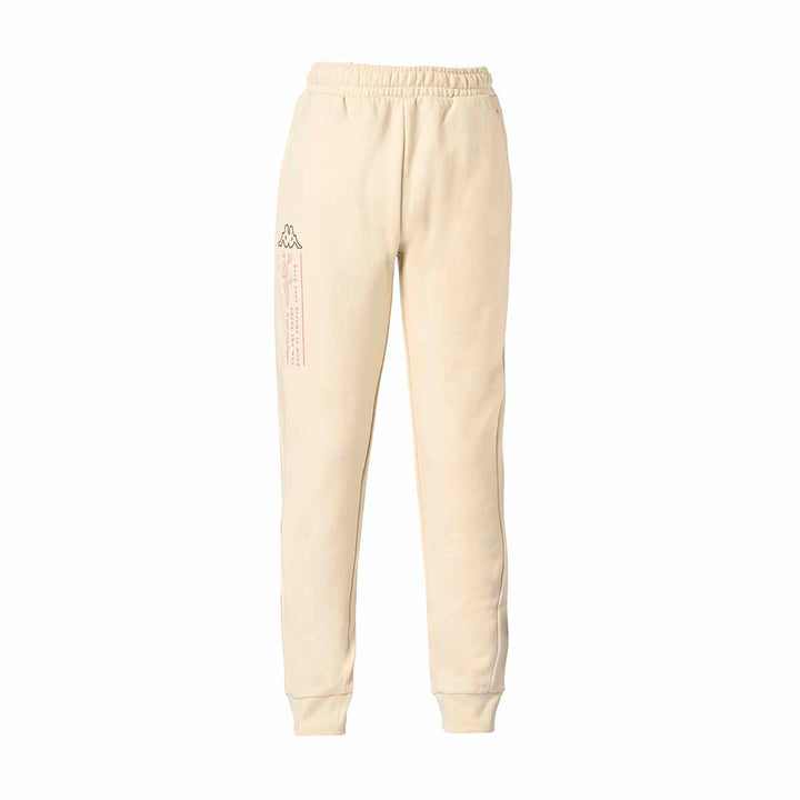 Pantalon Bapsy Blanc Enfant