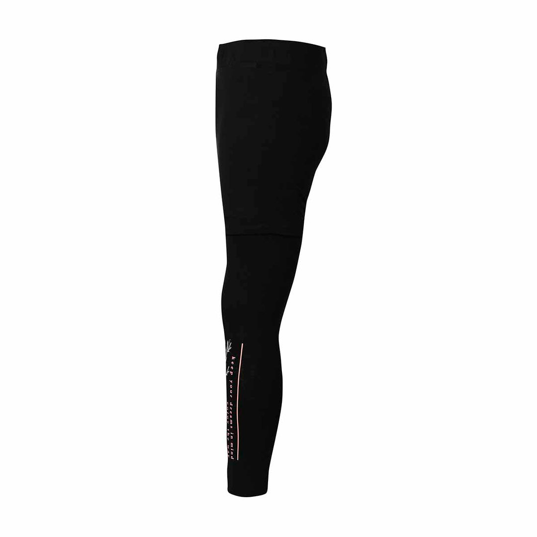 Legging Brook Noir Enfant