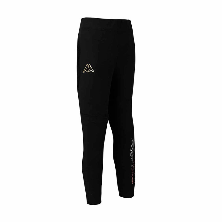 Legging Brook Noir Enfant