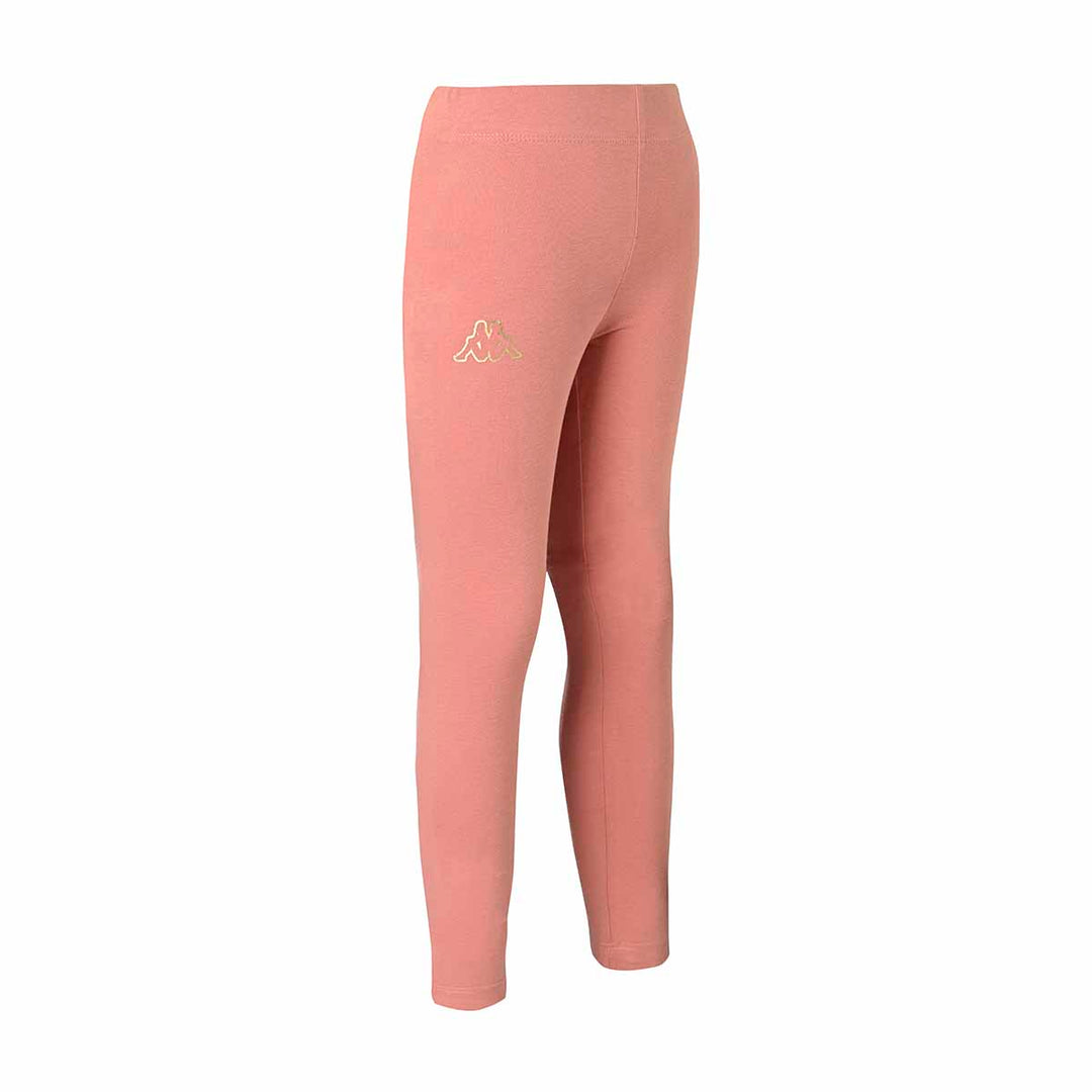 Legging Brook Rose Enfant