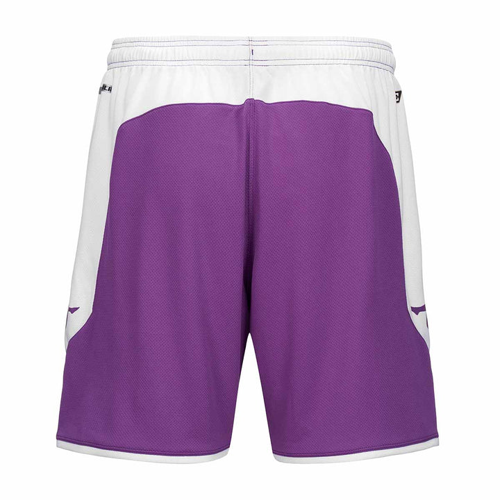 Short Ahorazip Pro 7 Valladolid 23/24 Violet Enfant