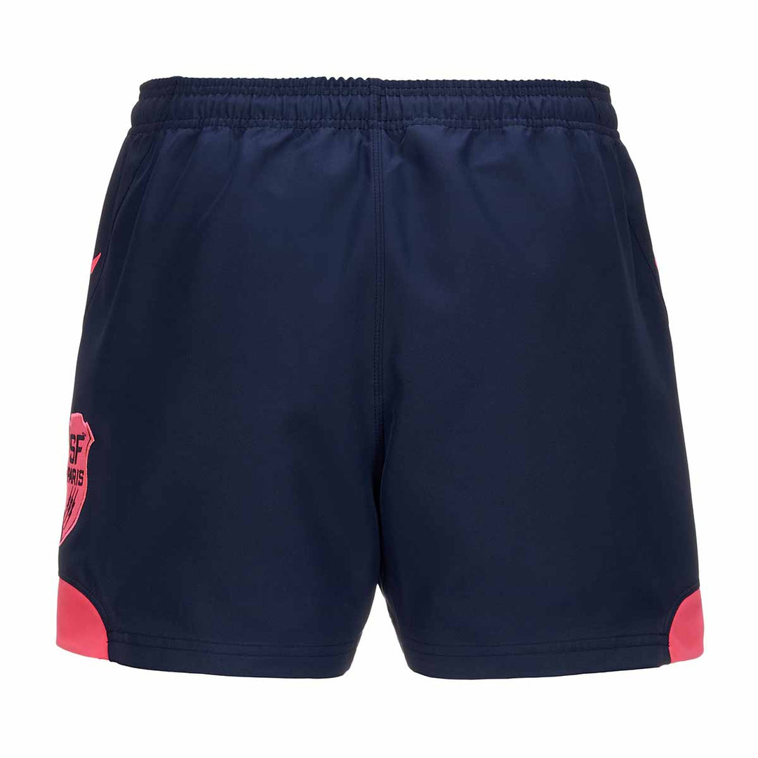 Short Salento Stade Français Paris 23/24 Bleu Homme