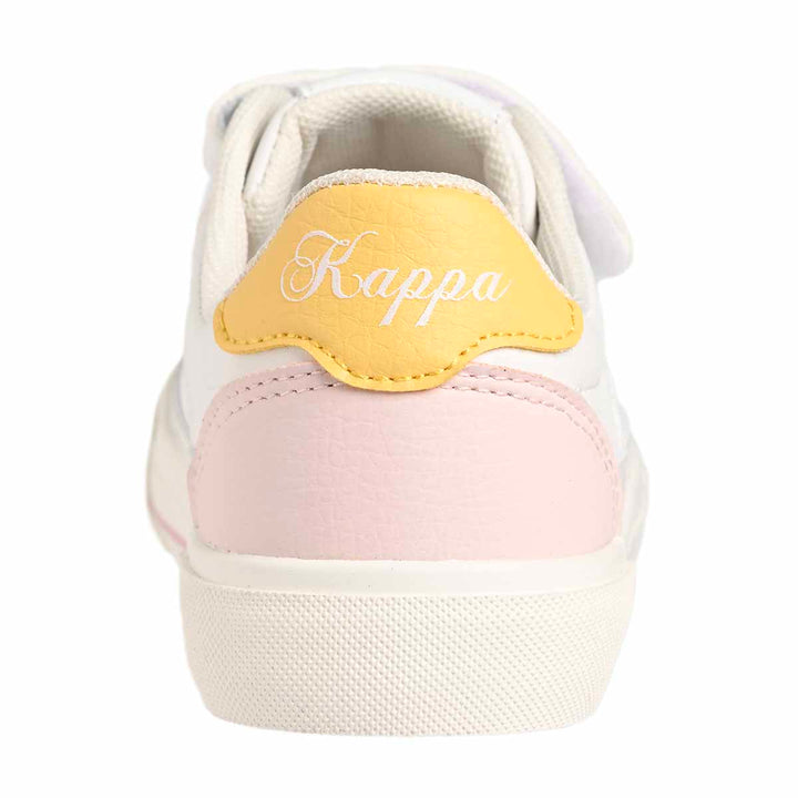 Sneakers Mia Blanc Enfant