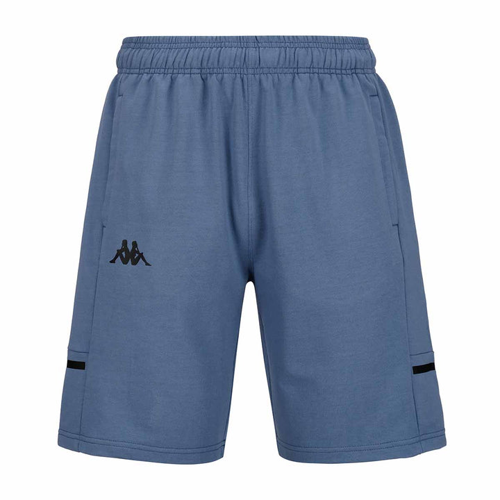 Short Kalyzip Bleu Homme