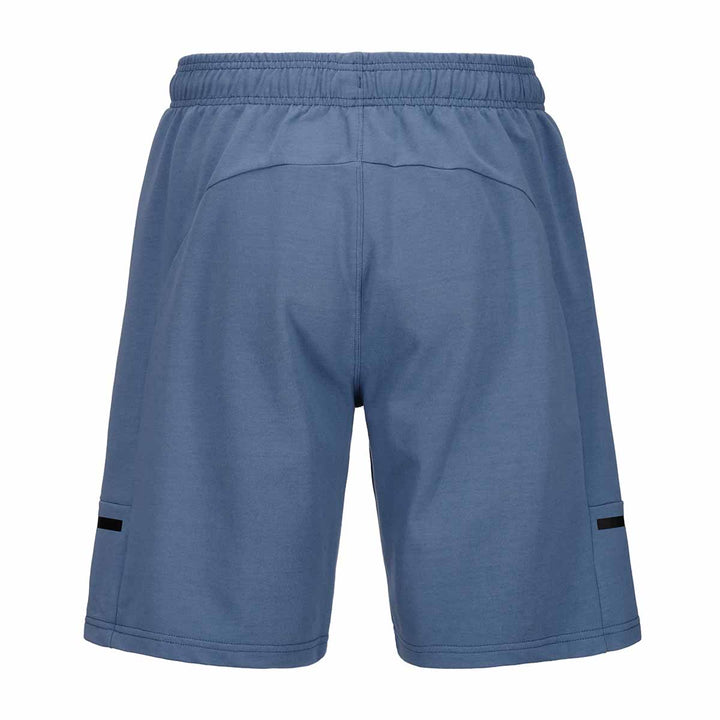 Short Kalyzip Bleu Homme