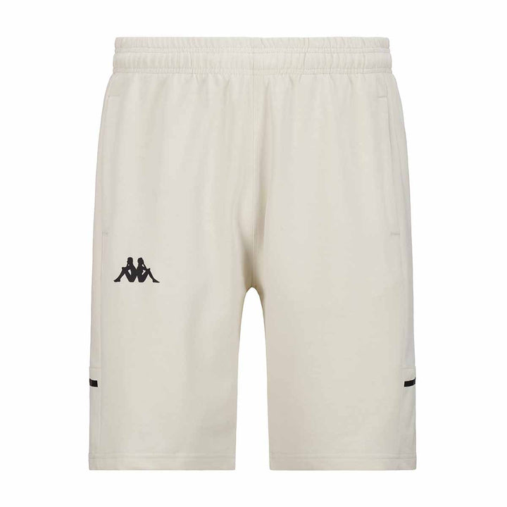 Short Kalyzip Blanc Homme