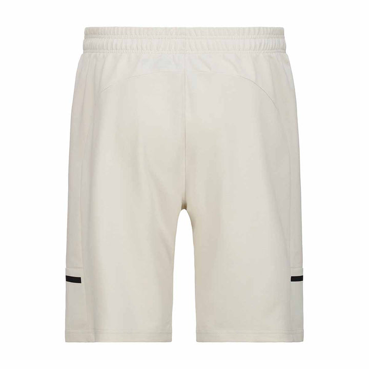 Short Kalyzip Blanc Homme