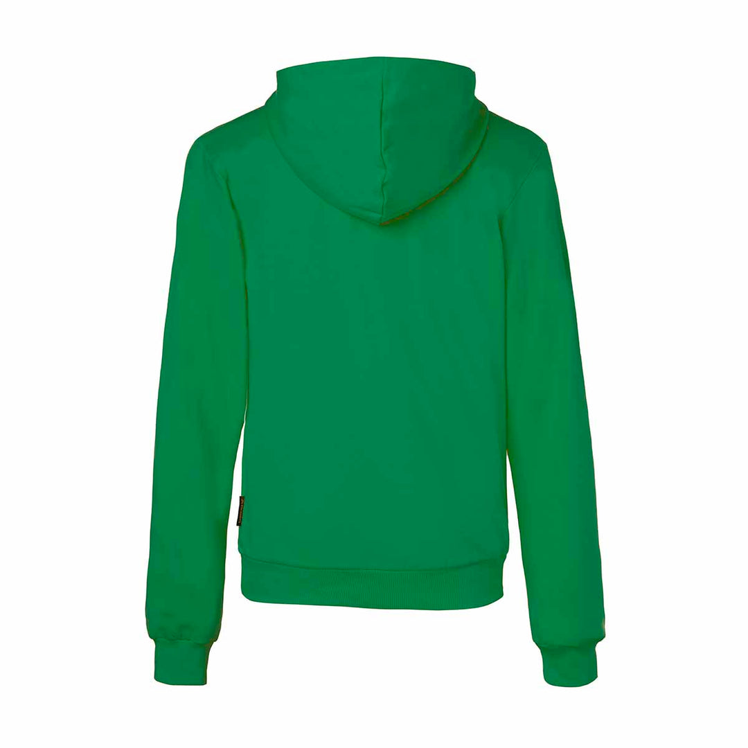 Hoodie Logo Vert Enfant