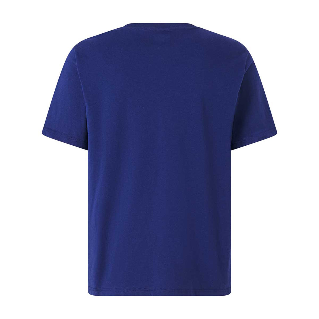 T-Shirt Gillido Bleu Homme