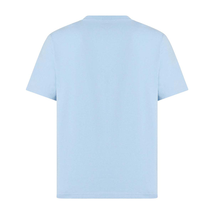 T-Shirt Gillido Bleu Homme