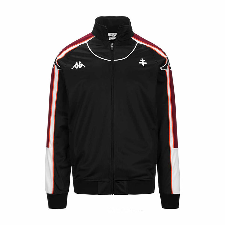 Veste Regroove FC Metz 24/25 Noir Enfant