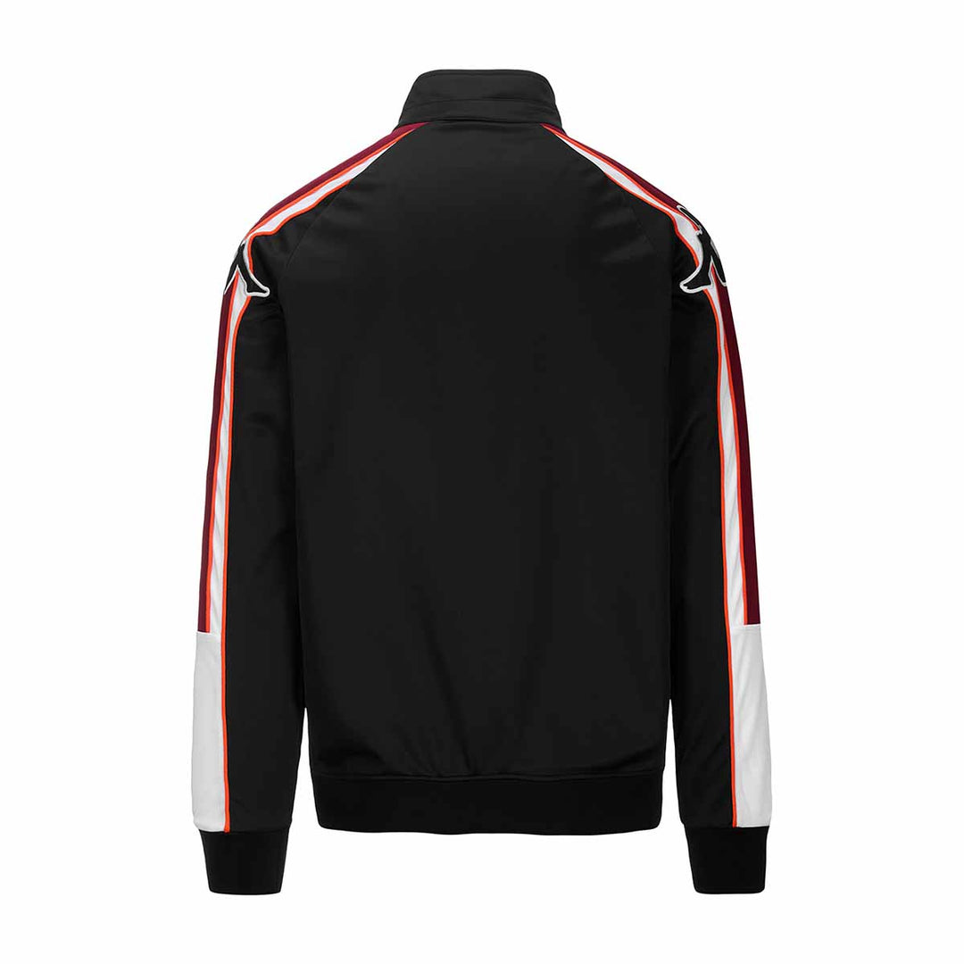 Veste Regroove FC Metz 24/25 Noir Homme