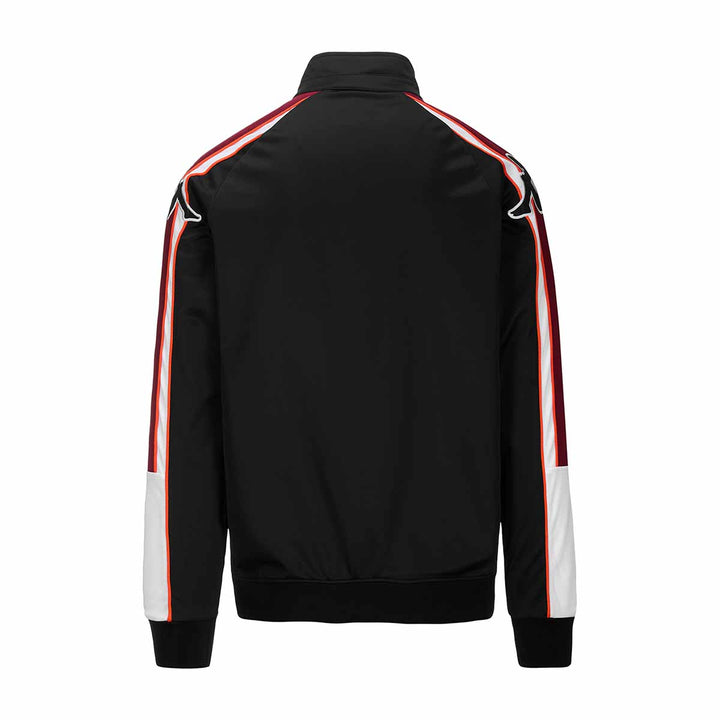 Veste Regroove FC Metz 24/25 Noir Homme