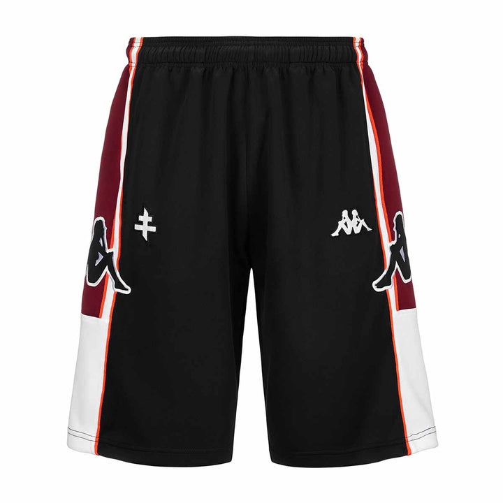 Bermuda Redis FC Metz 24/25 Noir Homme