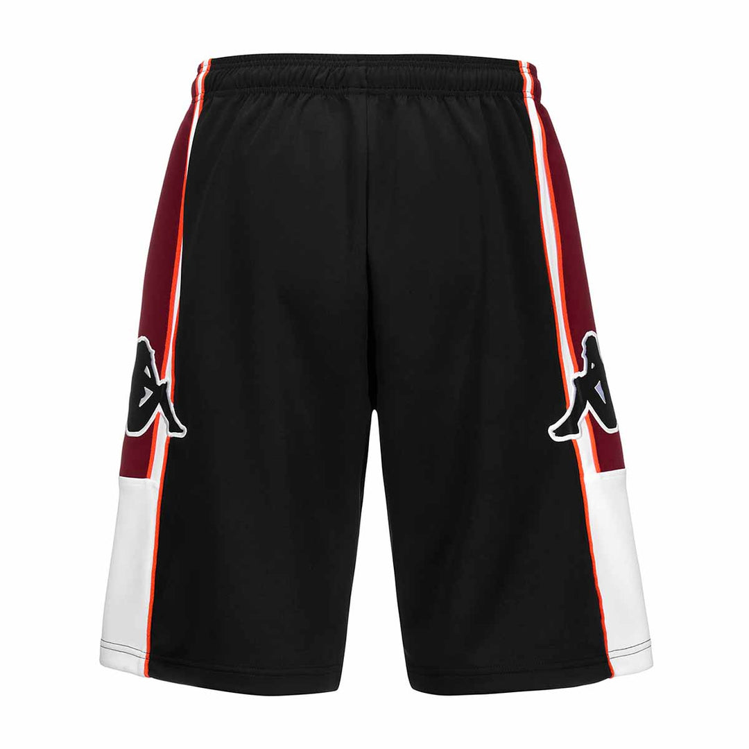 Bermuda Redis FC Metz 24/25 Noir Homme