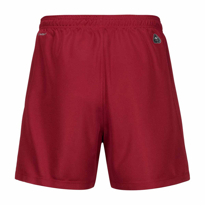 Short Kombat Ryder Le Rouge Red Star 24/25 Homme