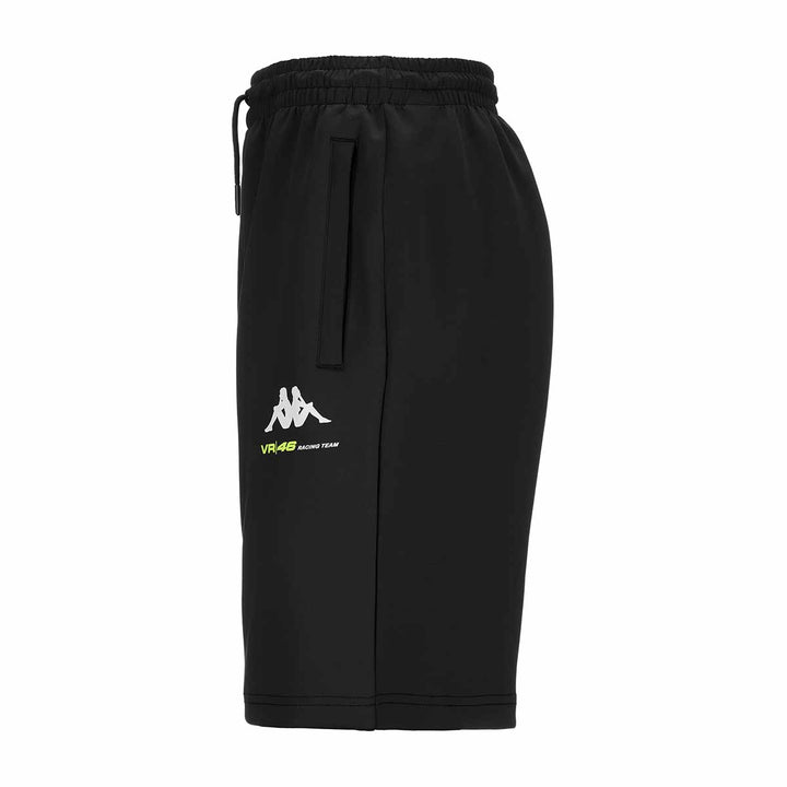 Short Adozippo VR46 2024 Noir Enfant