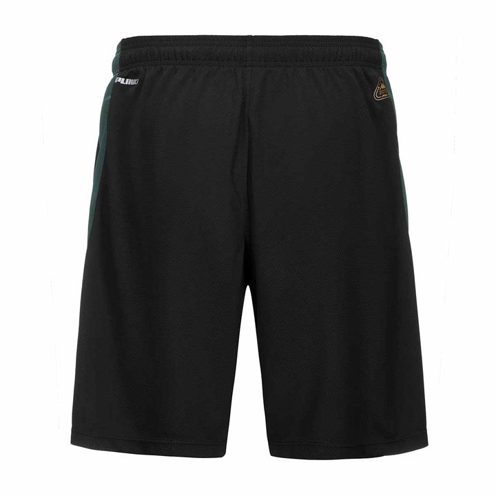 Short Ahora Pro 8 Red Star 24/25 Noir Homme