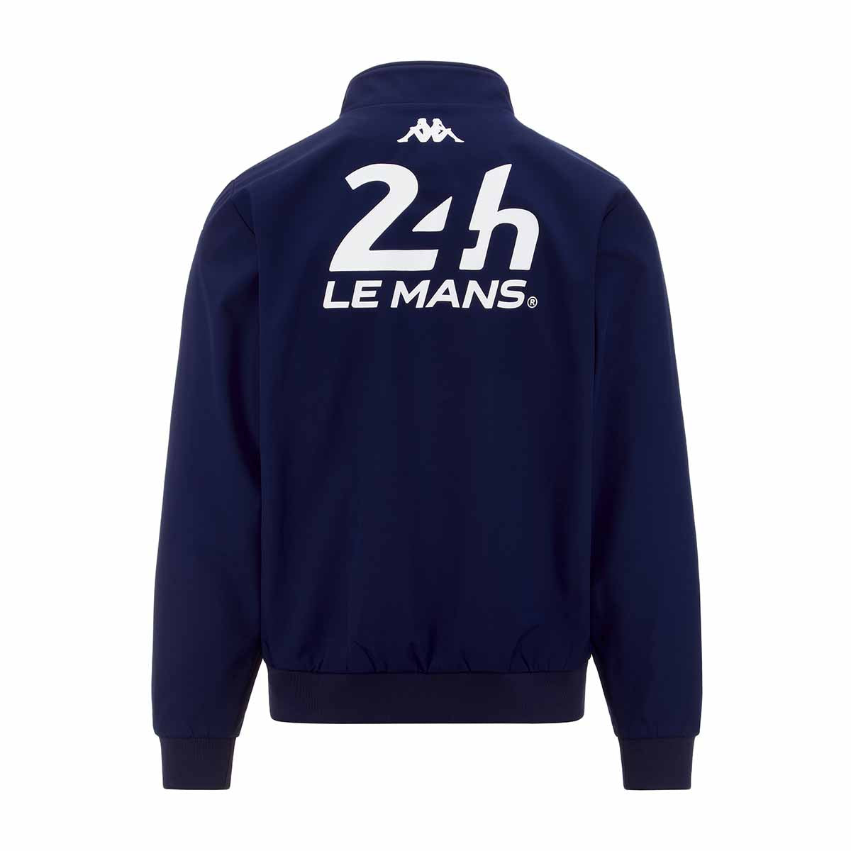 Veste Ambachi 24H Le Mans 2024 Bleu Homme Kappa France