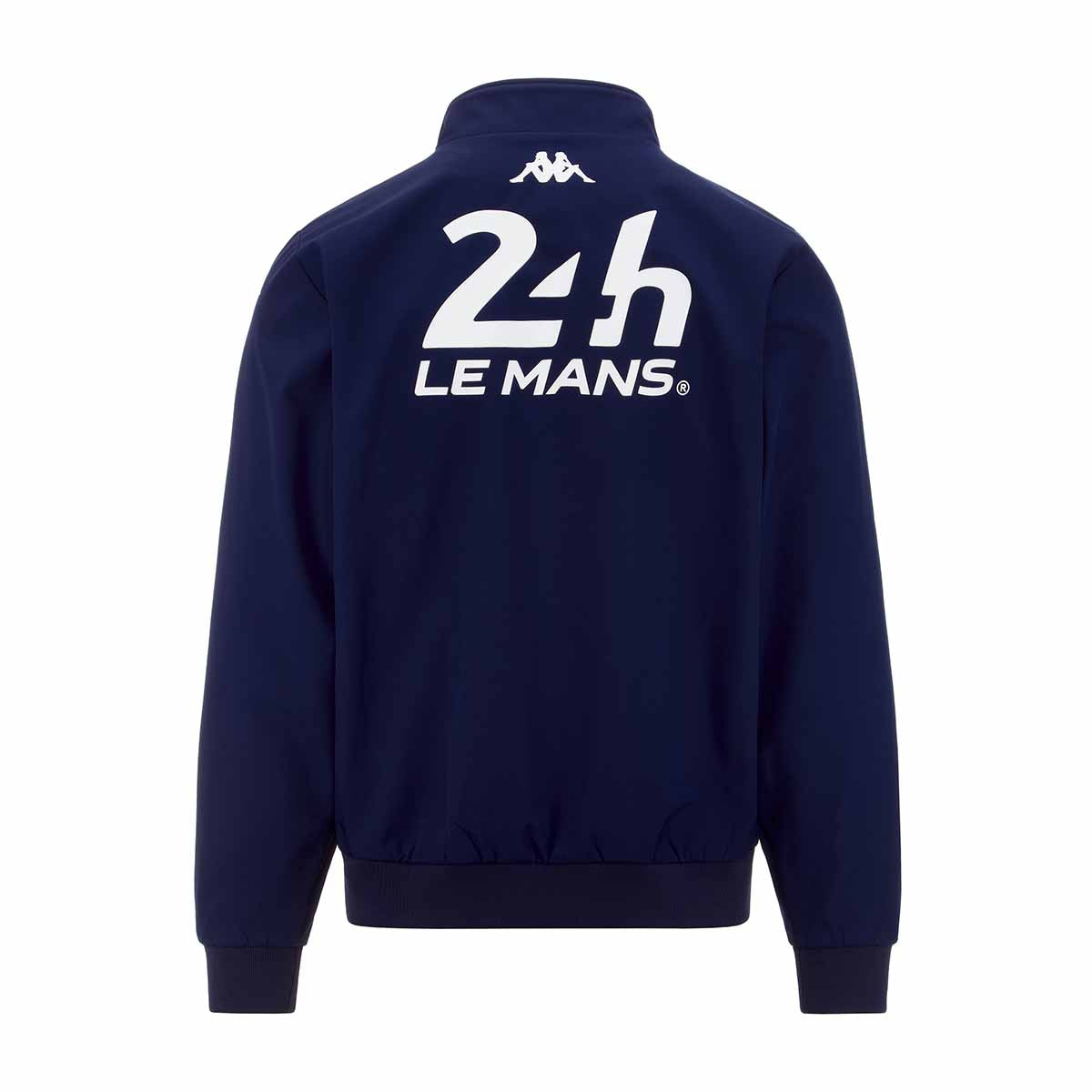 Veste Ambachi 24H Le Mans 2024 Bleu Homme