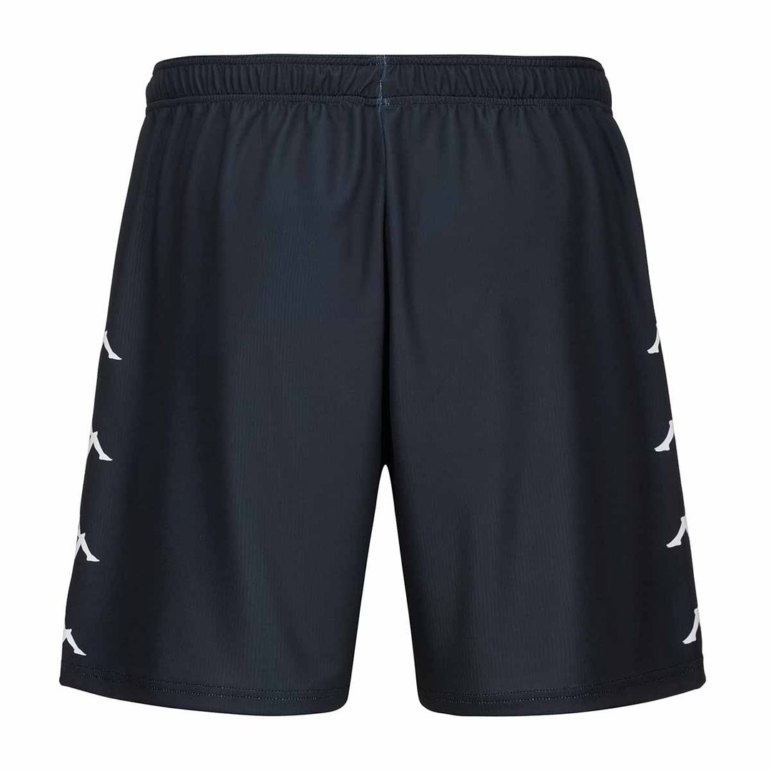 Short Maleobat Kombat Ryder EA Guingamp 24/25 Noir Homme