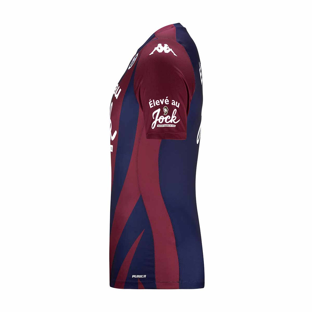 Maillot Aboupre Pro 8 UBB 24/25 Bordeaux Enfant