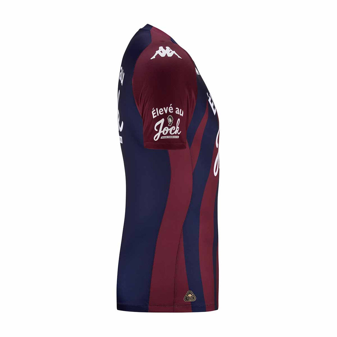 Maillot Aboupre Pro 8 UBB 24/25 Bordeaux Enfant