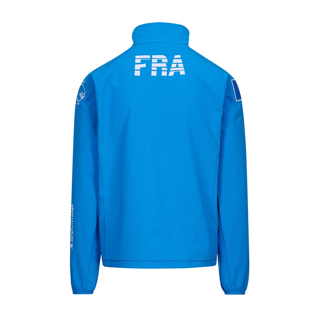 Veste 6Cento 687Wp 2 FFS Bleu Unisexe