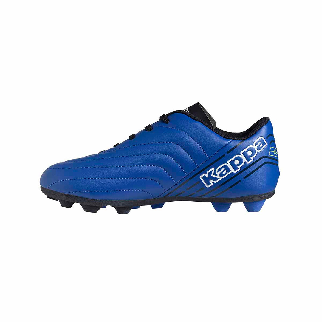 Chaussures Player Fg Bleu Enfant