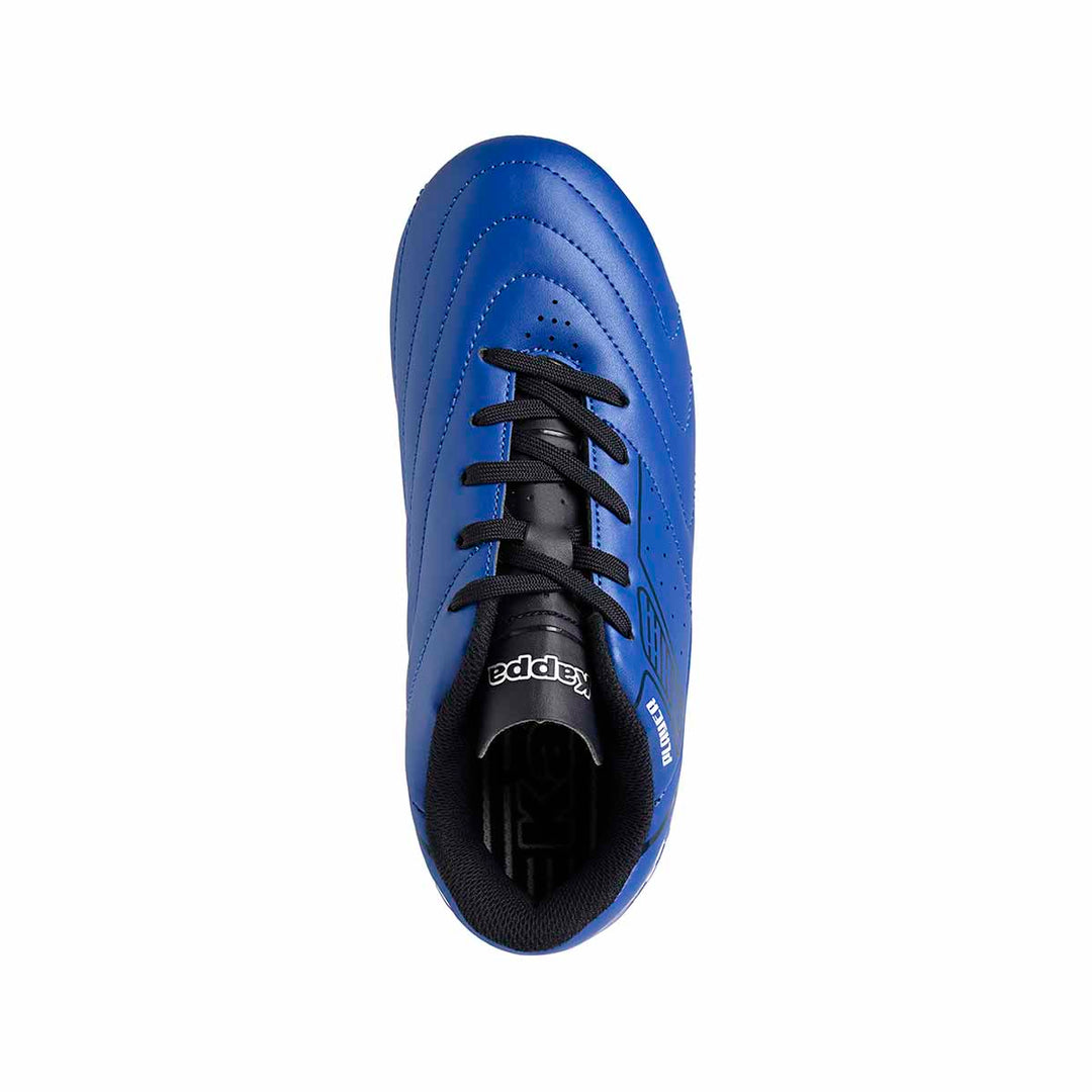 Chaussures Player Fg Bleu Enfant