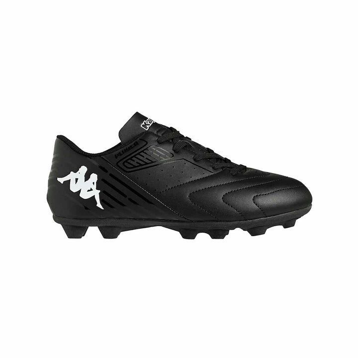 Chaussures Player Fg Noir Enfant