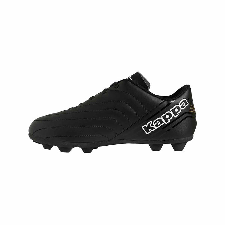 Chaussures Player Fg Noir Enfant