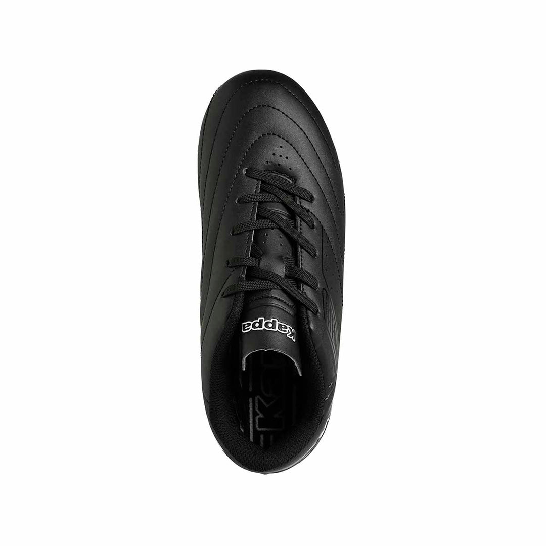 Chaussures Player Fg Noir Enfant