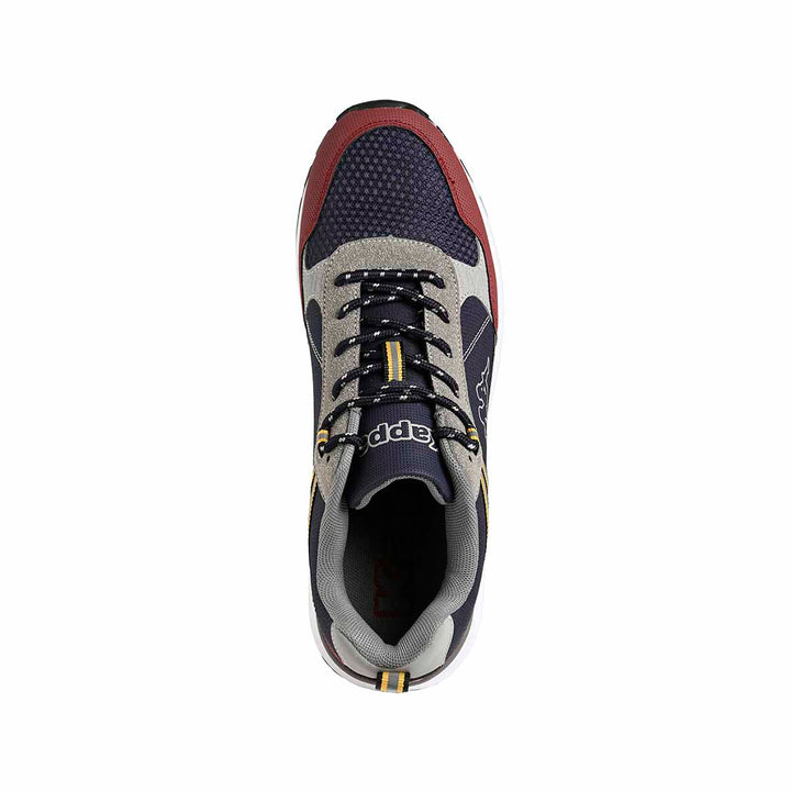 Sneakers Antor Bleu Homme